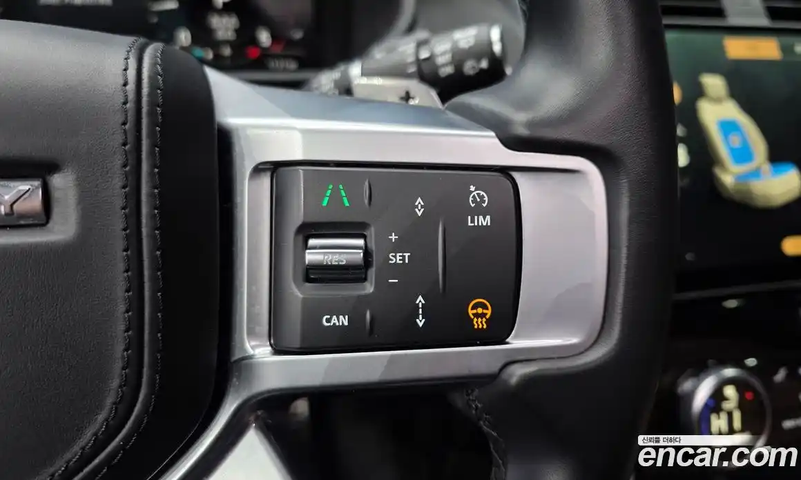 Land Rover Discovery 2024 3.0 Автомат в Москве № 231203, фото 20