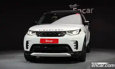 Land Rover Discovery 2024 3.0 Автомат в Москве № 231203, миниатюра 2