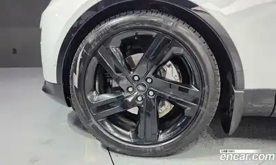 Land Rover Discovery 2024 3.0 Автомат в Москве № 231203, миниатюра 5