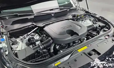 Land Rover Discovery 2024 3.0 Автомат в Москве № 231203, миниатюра 7