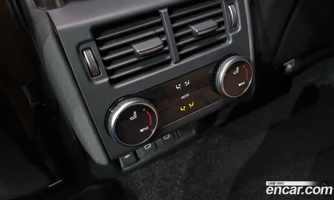 Land Rover Discovery 2024 3.0 Автомат в Москве № 231203, фото 8