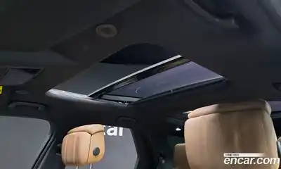 Land Rover Discovery 2024 3.0 Автомат в Москве № 231203, миниатюра 10