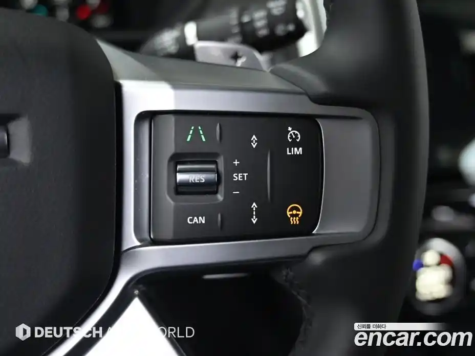 Land Rover Discovery 2025 2.0 Автомат в Москве № 231313, фото 18