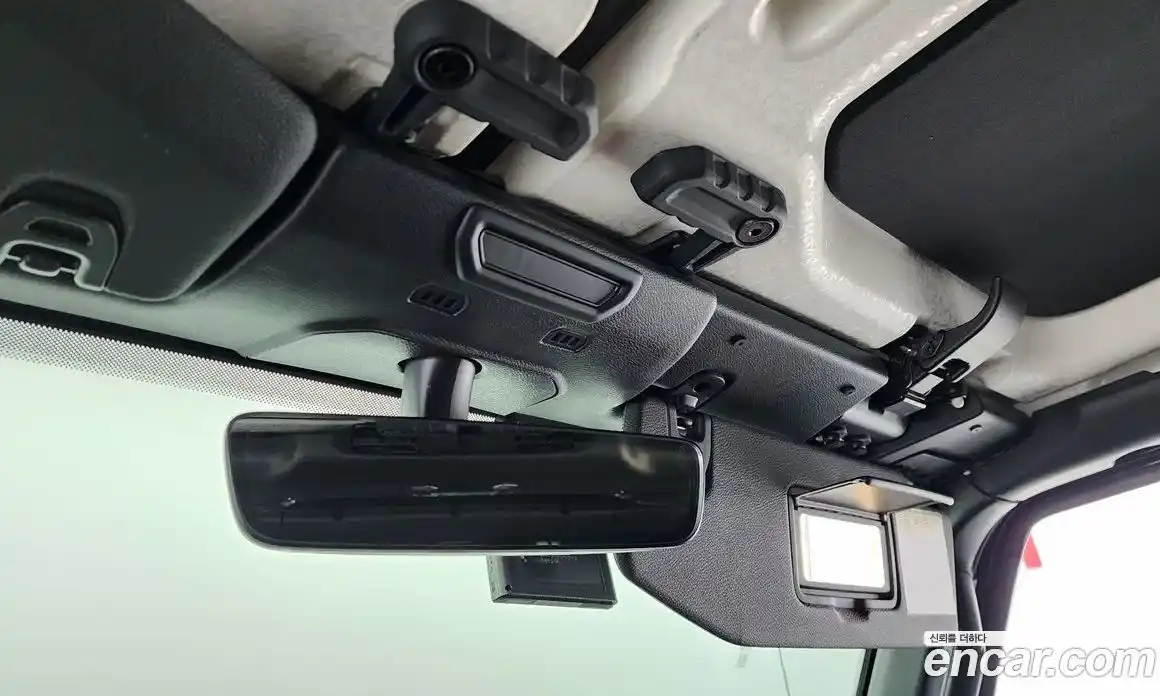 Jeep Wrangler 2021 2.0 Автомат в Москве № 232515, фото 2