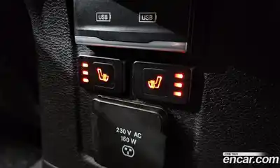 Jeep Wrangler 2021 2.0 Автомат в Москве № 232515, миниатюра 8