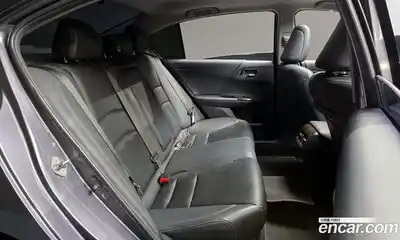 Honda Accord 2013 3.5 Автомат в Москве № 232873, миниатюра 12