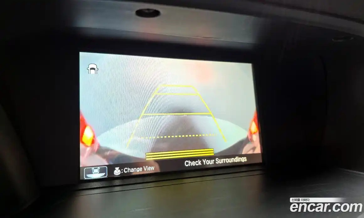 Honda Accord 2013 3.5 Автомат в Москве № 232873, фото 15