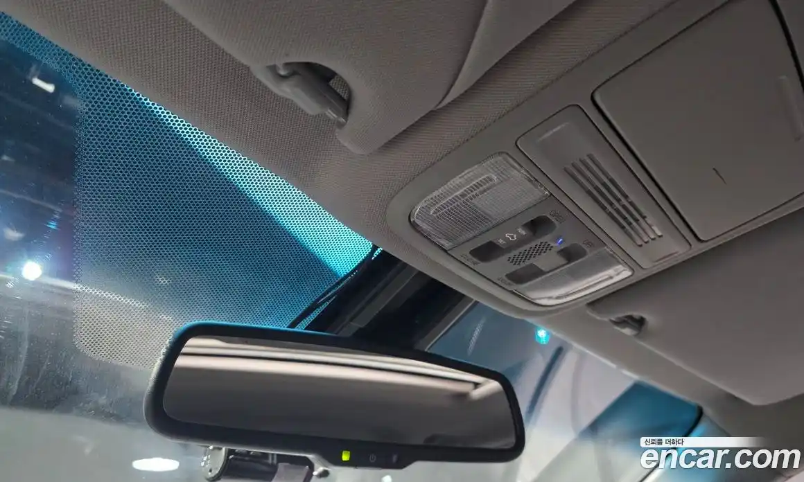 Honda Accord 2013 3.5 Автомат в Москве № 232873, фото 16