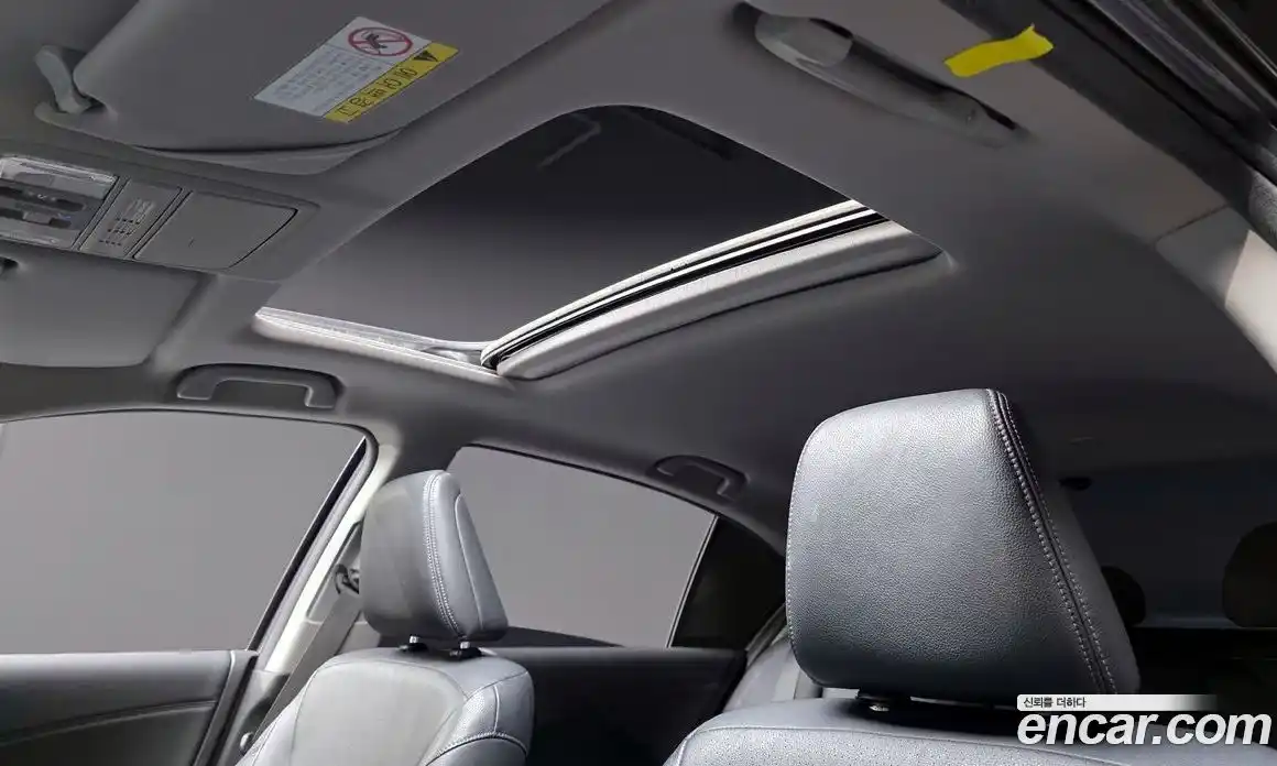 Honda Accord 2013 3.5 Автомат в Москве № 232873, фото 17