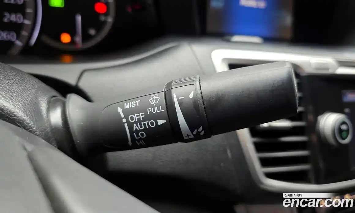 Honda Accord 2013 3.5 Автомат в Москве № 232873, фото 18