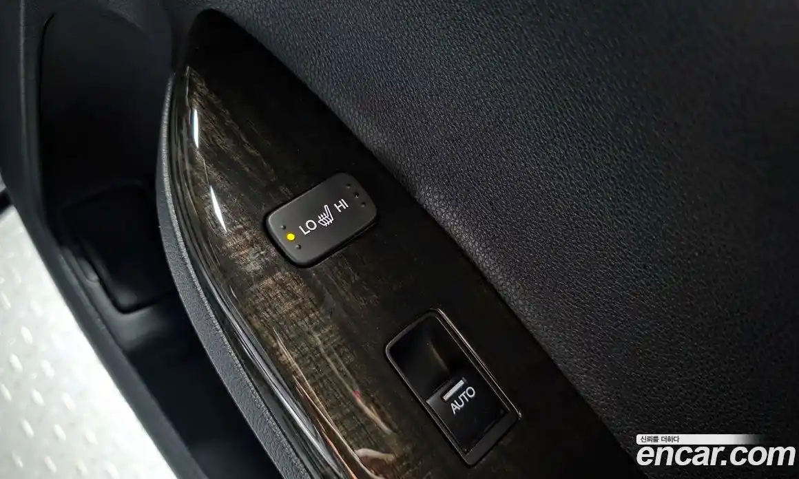 Honda Accord 2013 3.5 Автомат в Москве № 232873, фото 19