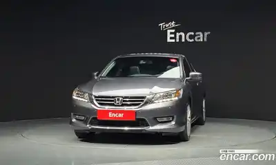 Honda Accord 2013 3.5 Автомат в Москве № 232873, миниатюра 3