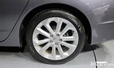 Honda Accord 2013 3.5 Автомат в Москве № 232873, миниатюра 5