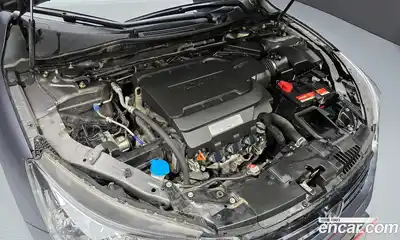 Honda Accord 2013 3.5 Автомат в Москве № 232873, миниатюра 6