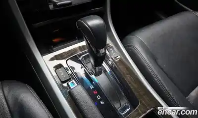 Honda Accord 2013 3.5 Автомат в Москве № 232873, миниатюра 9