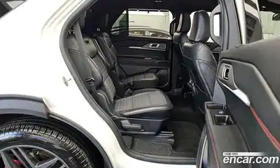 Ford Explorer 2025 2.3 Автомат в Москве № 233194, миниатюра 12