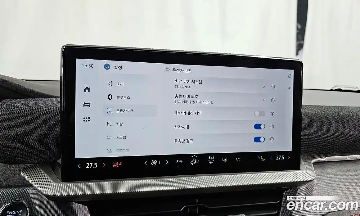 Ford Explorer 2025 2.3 Автомат в Москве № 233194, фото 16