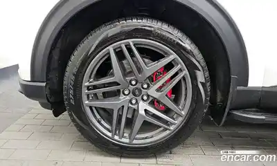 Ford Explorer 2025 2.3 Автомат в Москве № 233194, миниатюра 5