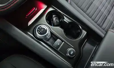 Ford Explorer 2025 2.3 Автомат в Москве № 233194, миниатюра 9