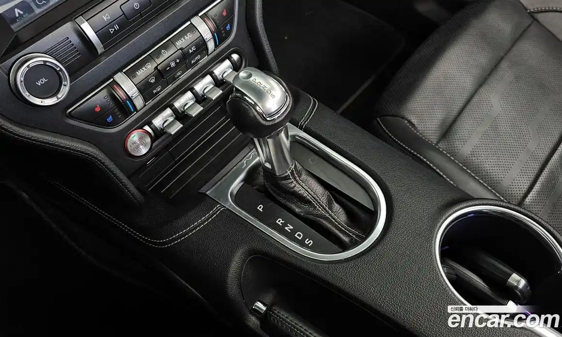 Ford Mustang 2020 5.0 Автомат в Москве № 233249, фото 8