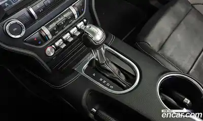 Ford Mustang 2020 5.0 Автомат в Москве № 233249, миниатюра 8