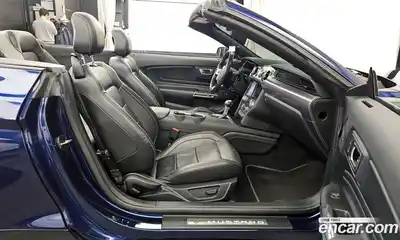 Ford Mustang 2020 5.0 Автомат в Москве № 233249, миниатюра 9