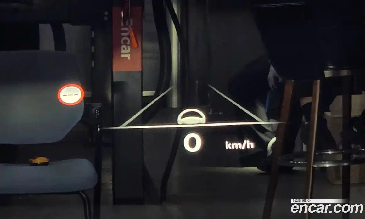 Genesis GV70 2025 2.5 Автомат в Москве № 23625, фото 1