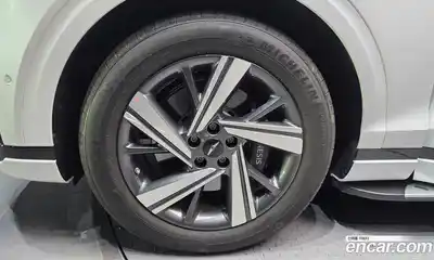 Genesis GV70 2025 2.5 Автомат в Москве № 23625, миниатюра 11