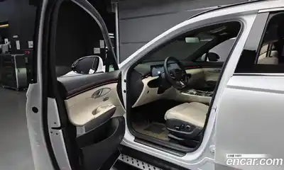 Genesis GV70 2025 2.5 Автомат в Москве № 23625, миниатюра 12