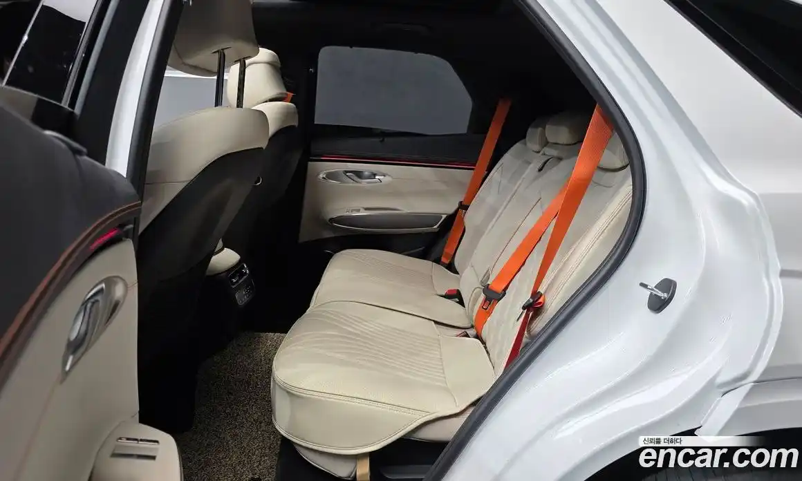 Genesis GV70 2025 2.5 Автомат в Москве № 23625, фото 13