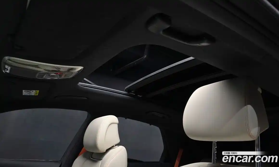 Genesis GV70 2025 2.5 Автомат в Москве № 23625, фото 5