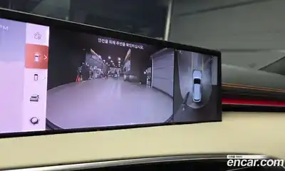 Genesis GV70 2025 2.5 Автомат в Москве № 23625, миниатюра 7