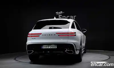 Genesis GV70 2025 2.5 Автомат в Москве № 23625, миниатюра 9