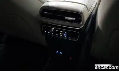 Genesis GV80 2024 2.5 Автомат в Москве № 23716, миниатюра 11