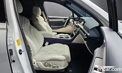 Genesis GV80 2024 2.5 Автомат в Москве № 23716, миниатюра 12