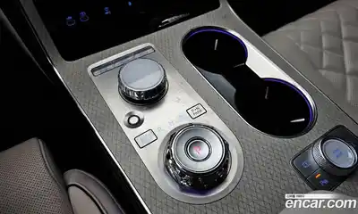 Genesis GV80 2024 2.5 Автомат в Москве № 23716, миниатюра 3