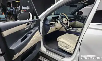 Genesis GV80 2024 2.5 Автомат в Москве № 23716, миниатюра 5