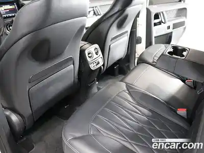 Mercedes-Benz G-Class 2021 4.0 Автомат в Москве № 240311, миниатюра 12
