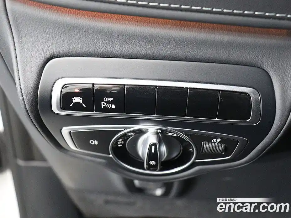 Mercedes-Benz G-Class 2021 4.0 Автомат в Москве № 240311, фото 15