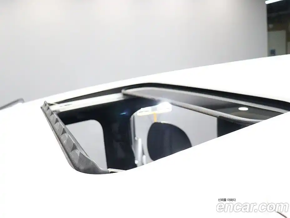 Mercedes-Benz G-Class 2021 4.0 Автомат в Москве № 240311, фото 19