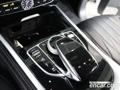 Mercedes-Benz G-Class 2021 4.0 Автомат в Москве № 240311, миниатюра 9