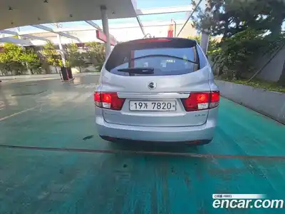 SsangYong Kyron 2008 2.0 Автомат в Москве № 24070, миниатюра 3