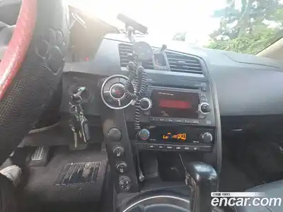 SsangYong Kyron 2008 2.0 Автомат в Москве № 24070, миниатюра 5