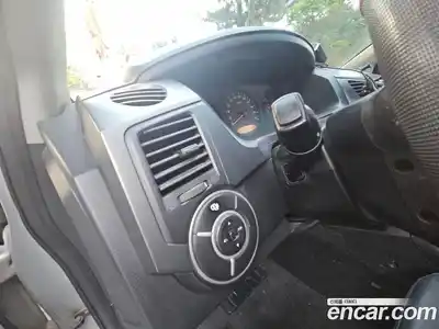 SsangYong Kyron 2008 2.0 Автомат в Москве № 24070, миниатюра 7