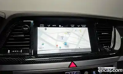 Genesis G80 2019 3.3 Автомат в Москве № 24212, миниатюра 12