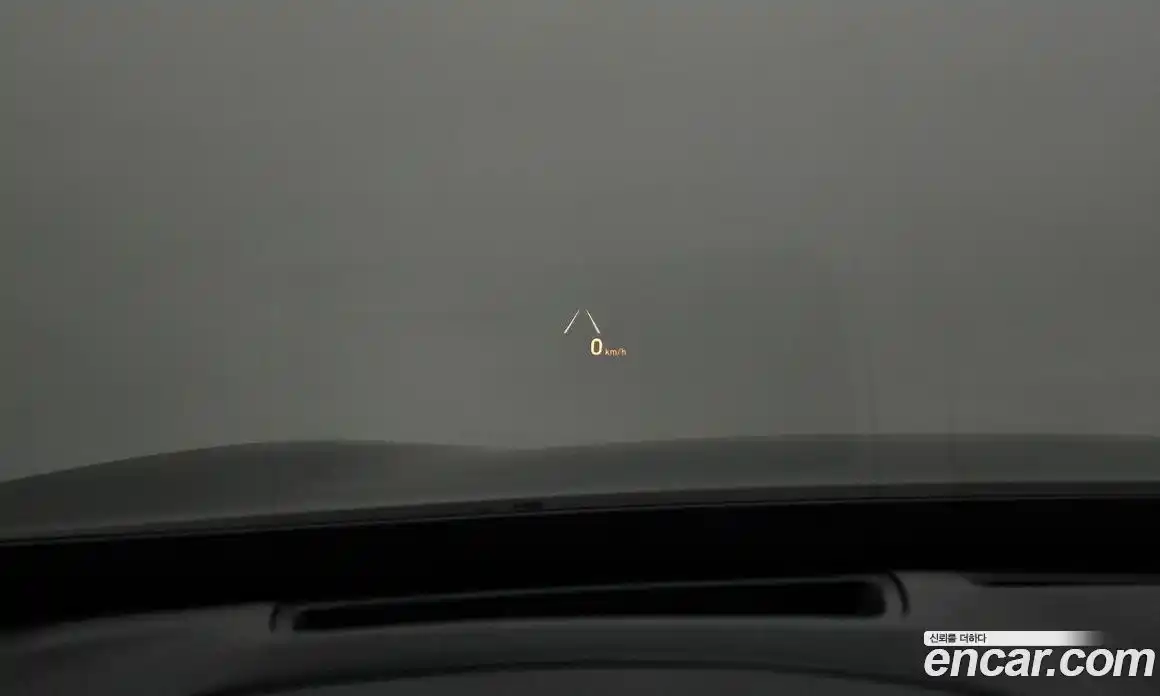 Genesis G80 2019 3.3 Автомат в Москве № 24212, фото 14