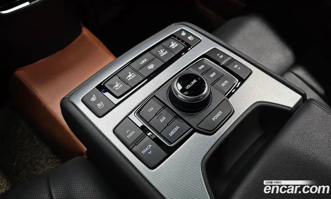 Genesis G80 2019 3.3 Автомат в Москве № 24212, фото 15