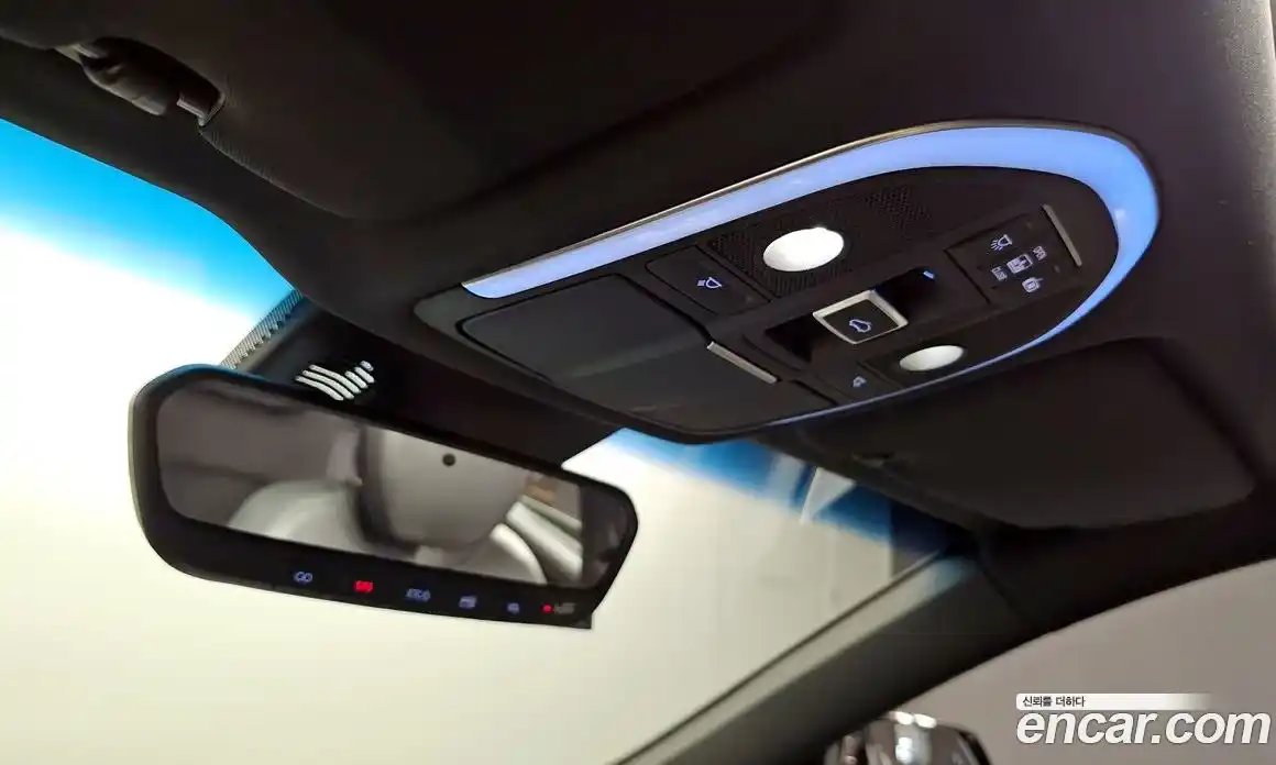 Genesis G80 2019 3.3 Автомат в Москве № 24212, фото 6