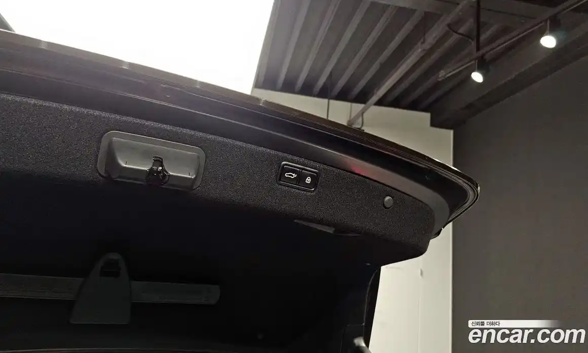 Genesis G80 2019 3.3 Автомат в Москве № 24212, фото 8