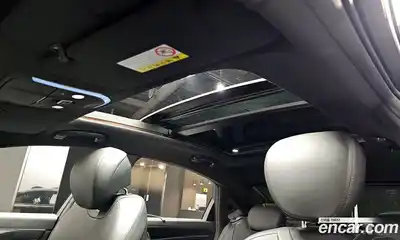 Genesis G80 2019 3.3 Автомат в Москве № 24212, миниатюра 10